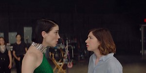 How the Director of 'The Nowhere Inn' Promoted Himself from PA to 'Portlandia' to Sundance