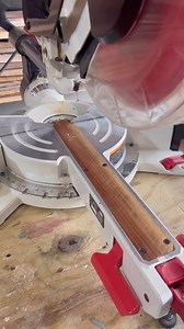 Welcome to the family @amity_customs. Our #JETMiterSaw can handle the most delicate of woodworking wizardry every time, every cut. We'll guarantee it with the industry's best warranty. Keep making magic 💫 ✨ #JETWoodworking #wood #woodart #miter #mitersaw #walnut #garageshop #stateoftheshopsaturday #imlosingit #JETTools #itsbeautiful | JET Tools