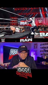 74K views · 544 reactions | ¿QUIÈN es ese enmascarado en RAW? #Wwe #wweraw | 100% Wrestling Podcast | Facebook