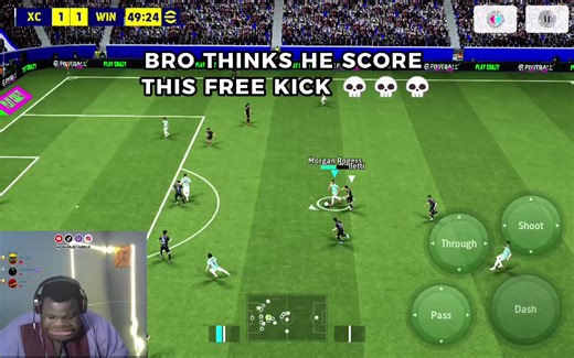 Mastering eFootball Mobile: Essential Strategies and Tips