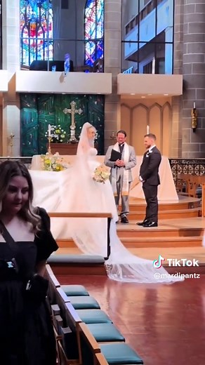 Emotional Wedding Day of My Trans Daughter