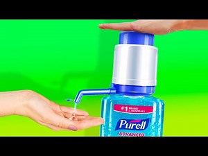 実生活に役立つ29種類の天才的なハック