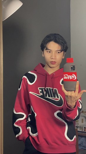 Reworked Spell Out Hoodie Tutorial | DIY Sewing TikTok Fashion