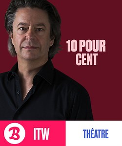 32K views · 81 reactions | Retrouvez les deux acteurs phares de la série Dix pour-cent au Théâtre du Rond-Point ! Thibault de Montalembert dans Dépendances et Ophélia Kolb dans Détails. En attendant, ils se prêtent au jeu de notre interview décalée ! | Le Bonbon | Facebook