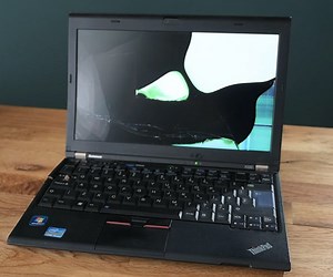 Making Stuff from Dead Laptops