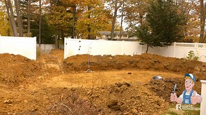 2.7K views |  Check Out Our Latest Backyard Transformation!  Check...