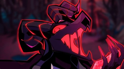 [FNF VS Retrospecter]OST-Glunisher(Vs. Insatian 曲目1)纯享版