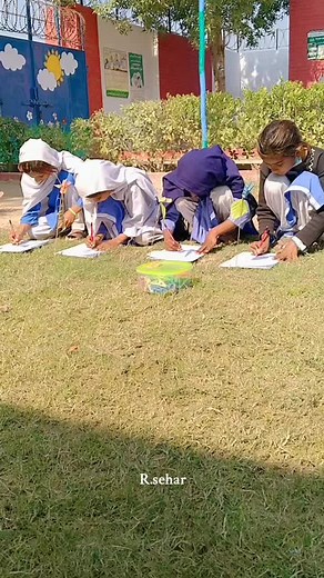 Drawing Leaves #tracing activity #art #videoviral #video #foryoupageofficiall #drawing