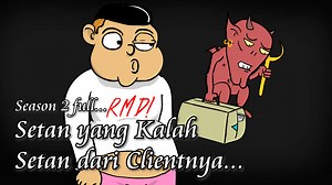 2.8M views · 78K reactions | Episode mana favoritmu guys? hehe.. btw, ada anak indigo disini? . Buat temen temen yang pengen nonton video terbaru bisa nonton di channel youtube ya! https://www.youtube.com/c/hilmymakarim/ | Hilmymakarim Real | Facebook