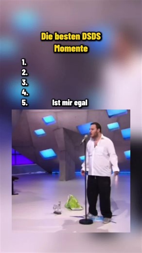 Die besten DSDS Momente: Chancen und Vollgas