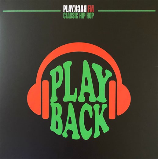 Various - Playback FM (Grand Theft Auto: San Andreas Soundtrack)