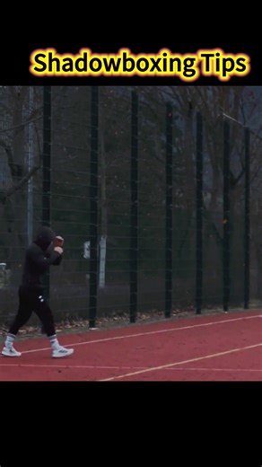 #shadowboxing #fighting #boxing #skills #foryou