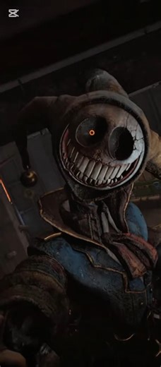 Protyp edit #capcut #edit #poppyplaytimecapitulo2 #poppyplaytime