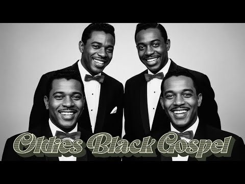 Hidden Classical Gospels - Powerful Gospel Classics That Touch the Soul