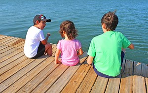 Godly Children. The Challenges Christians Face Raising Children in Today's World.