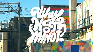 "Why Not Minot" has always been more than a question — it’s a feeling. ✨A place where you’re welcomed with open arms, where small moments turn into lasting memories. Whether you're visiting for the first time or finding your way back, there's something here waiting for you. #WhyNotMinot | Visit Minot