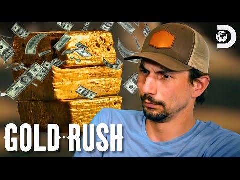 The Biggest Paydays of Season 16 So Far💰| Gold Rush | Discovery