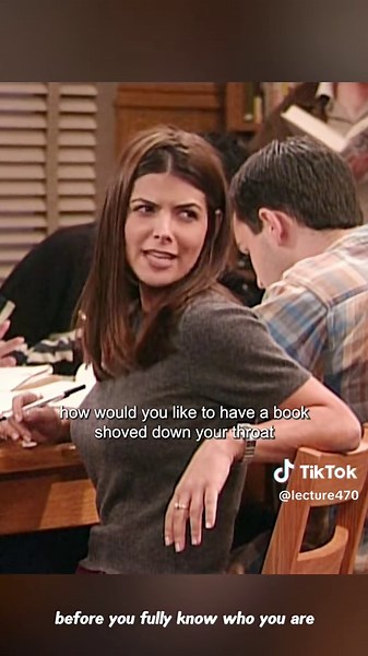 Friendship Dynamics in Boy Meets World