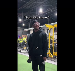 Hip Thrust Workout for Strong Glutes & Lower Back Pain Prevention