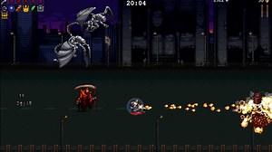 Vampire Survivors Coming to PlayStation, Contra DLC Incoming