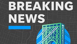 Truck fire shuts down New Jersey Turnpike in Rutherford