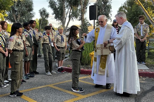 Despite past challenges, Scouting America stabilizes with support from faith-based units