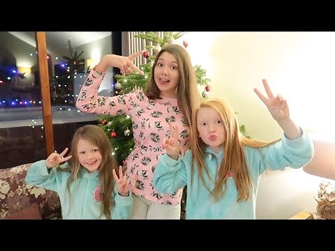 SURPRISE CHRISTMAS HOLIDAY REVEAL!