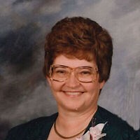 Obituary for Shirley Ann Filson at Dahl Funeral Home