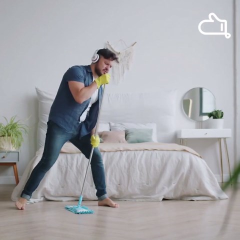 Éloigner les fourmis