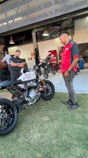 4.8K views · 381 reactions | etiqueten a las motos con turbo que conozco En México 爛 | ZDR Custom Moto | Facebook