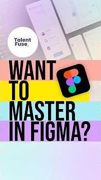 Want to Master Figma In 2026? #ui #ux #figma