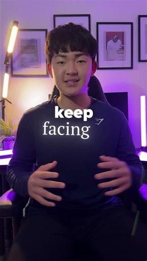 Random video I edited for practice #editing #rubikscube