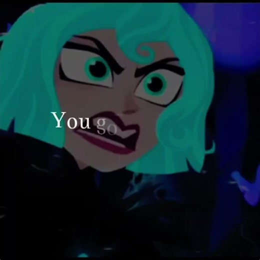 cassandra edit #tangled #cassandra- for ‪@ElenaNyla._StarEditz‬ competition
