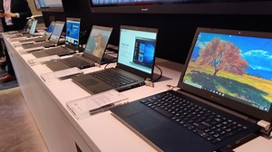 After Years of Decline, PC Market Sees Rare Growth in 2019