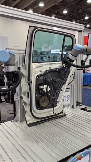 Automate 2025_Showcases