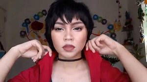 501K views · 1.1K shares | TOKYO (MONEY HEIST) MAKEUP TRANSFORMATION Watch on Youtube: https://www.youtube.com/watch?v=RaBeSpYP1b8 #MakeupbyLetisha | Letisha Velasco | Facebook