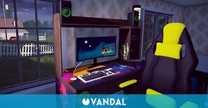 Todos los juegos de Streamer Life Simulator - Saga completa