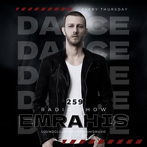 Emrah Is - Radioshow Episode 259 2025-01-01