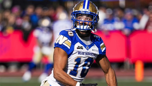 Top of the Depth Chart: Winnipeg Blue Bombers - CFL.ca