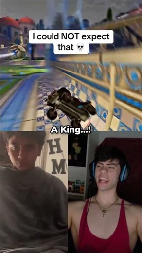 ‎I Could NOT Expect That 💀