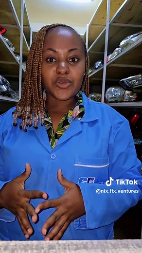 Nix Fix Auto: Headlights and Body Parts for Small Cars