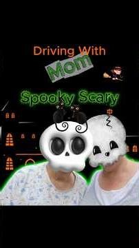 Spooky Scary Halloween!