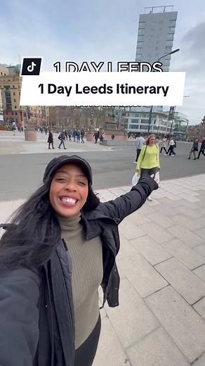 One Day Leeds Itinerary: Explore the Best of Leeds in 24 Hours
