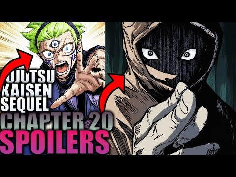 YUJI JUST BROKE THE SERIES / Jujutsu Kaisen Modulo Chapter 20 Spoilers