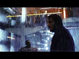 John Wick Chapter 4 OST - Wetwork - Le Castle Vania | Extended Edit | Ambience