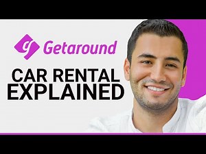 How Does Getaround Car Rental Work? (Review)