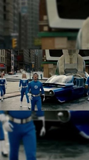 DR. STRANGE SAVES SPIDER-MAN