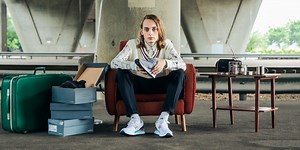 New Balance's X-90 Reimagines '90s Colorways With the "Modern Essentials"