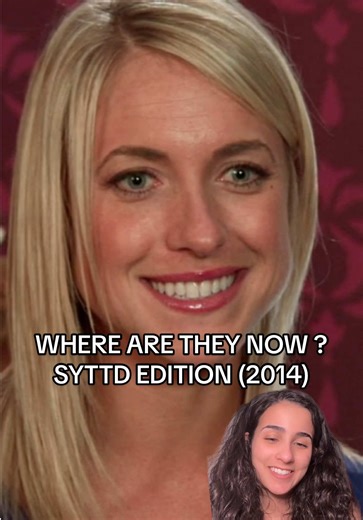 Where Are They Now? Say Yes to the Dress Edition