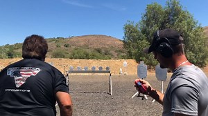 Taran shoots his personal best with one of the best 💥 Robert G. Vogel --- Trijicon, Inc. Benelli Bravo Company USA VLTOR Blade-Tech Holsters 5.11 Tactical LaRue Tactical Shooting Range Industries NextLevel Training ROKA Streamlight, Inc. Rubber Dummies Mark-Paul Gosselaar U.S. Practical Shooting Assn. (USPSA) USPSA Nationals IDPA Glock Tactical | Taran Tactical Innovations